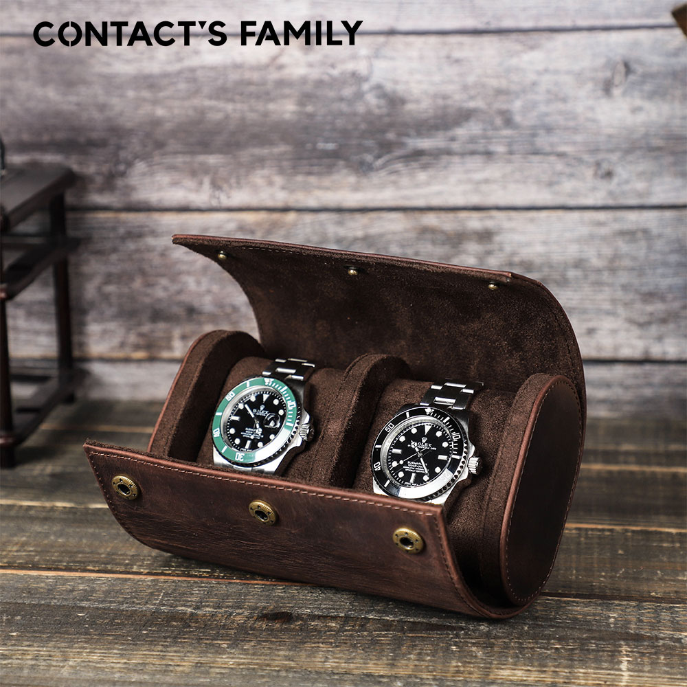 Vintage Fashion Tags - CONTACT'S FAMILY винтажный держатель для часов