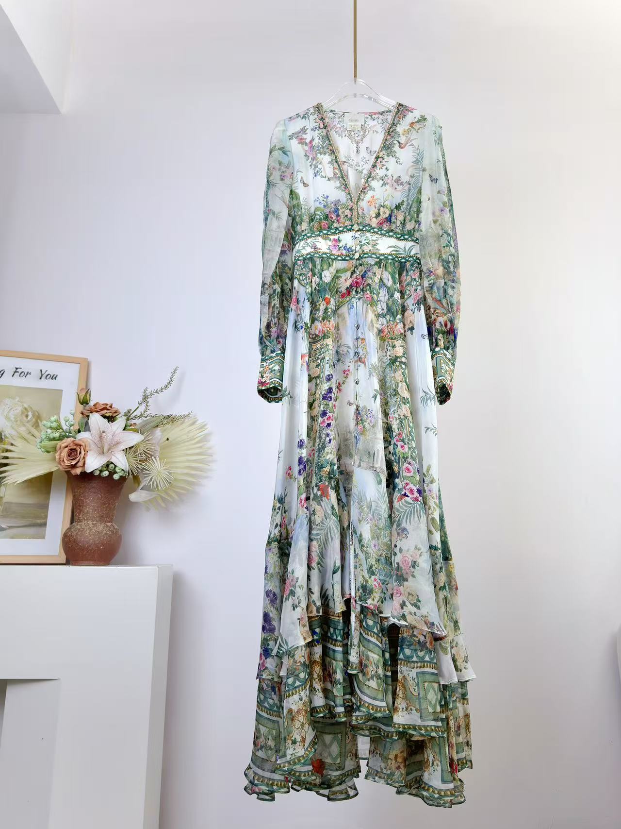 Весенне-летнее модное винтажно – обзор и цена V Vintage Fashion
