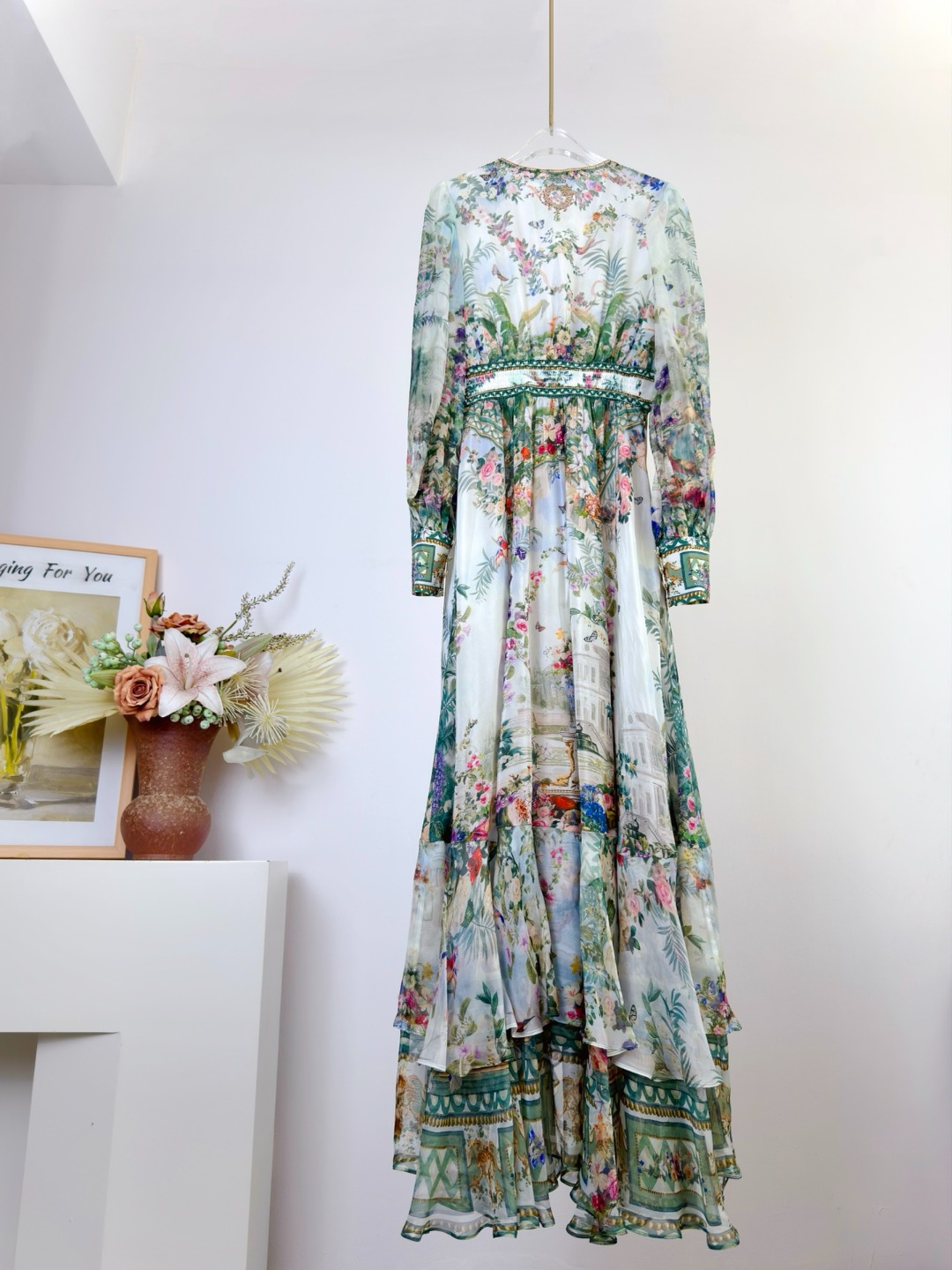 Весенне-летнее модное винтажно – обзор и цена V Vintage Fashion