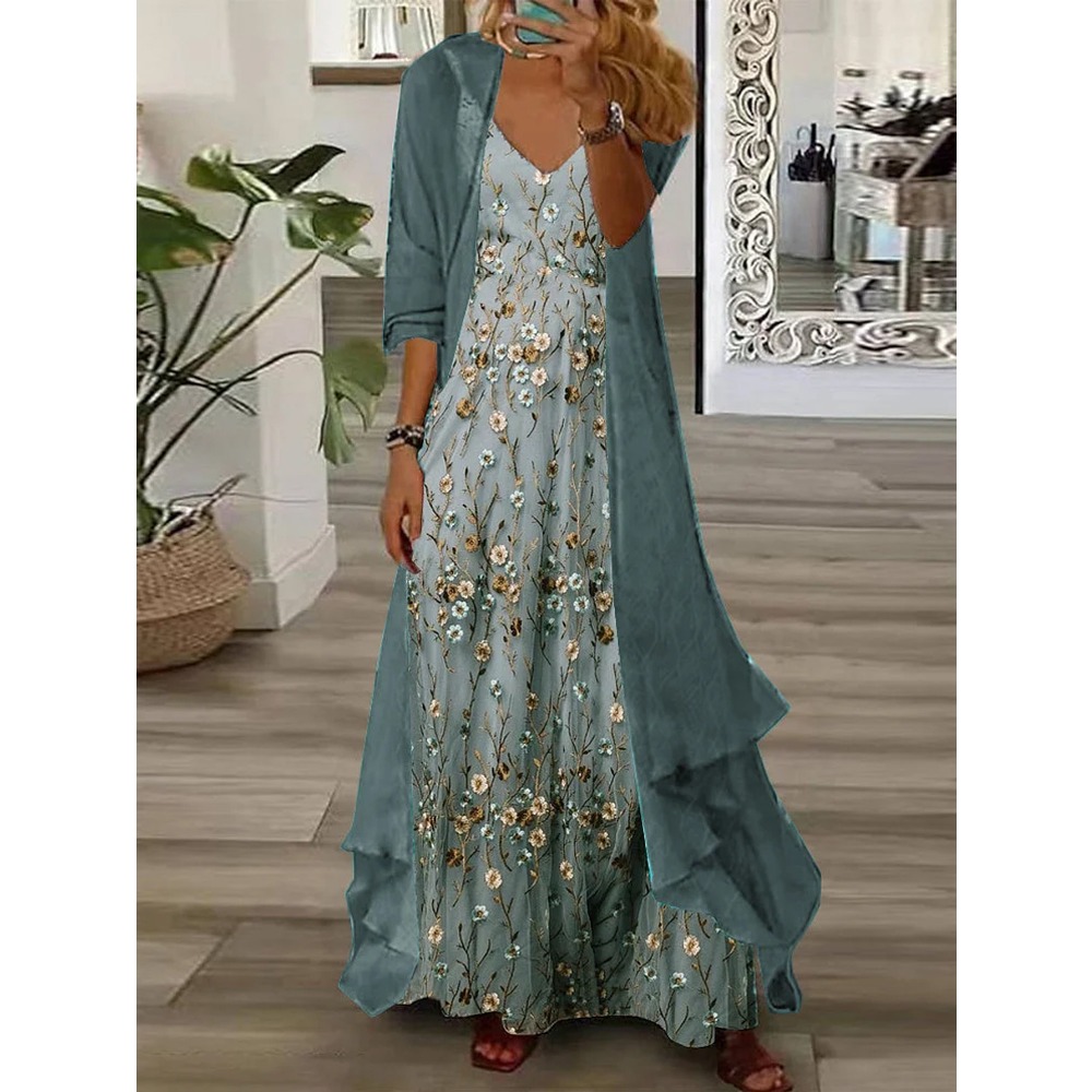 Винтажный шифоновый кардиган с – обзор и цена V Vintage Fashion
