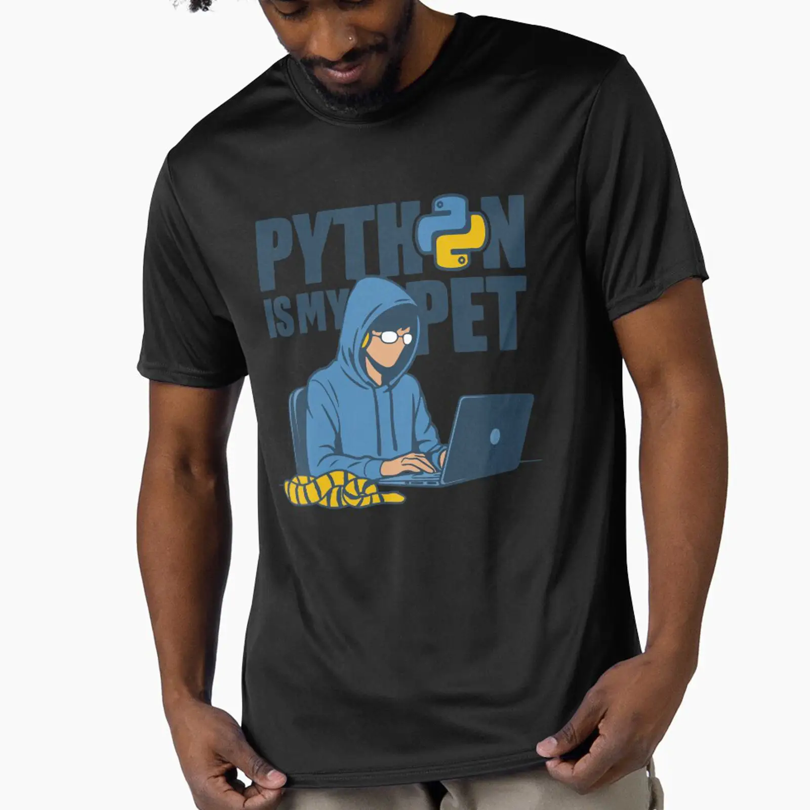 Python — мой питомец, разработ – обзор и цена Vintage Fashion Store