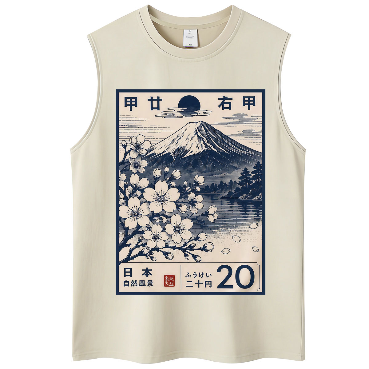 Майки в японском стиле Tokyo T – обзор и цена Vintage Fashion Tokyo