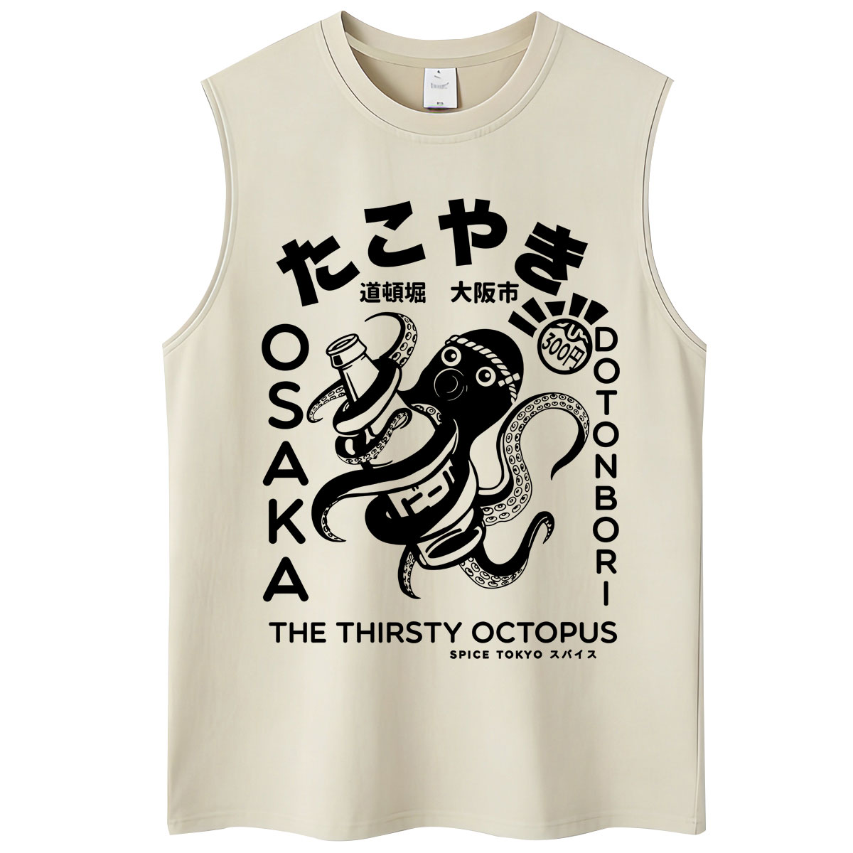 Майки в японском стиле Tokyo T – обзор и цена Vintage Fashion Tokyo
