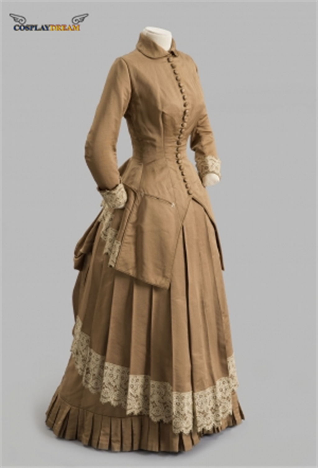 Модное платье 19 века, виктори – обзор и цена Vintage Fashion Women Dresses
