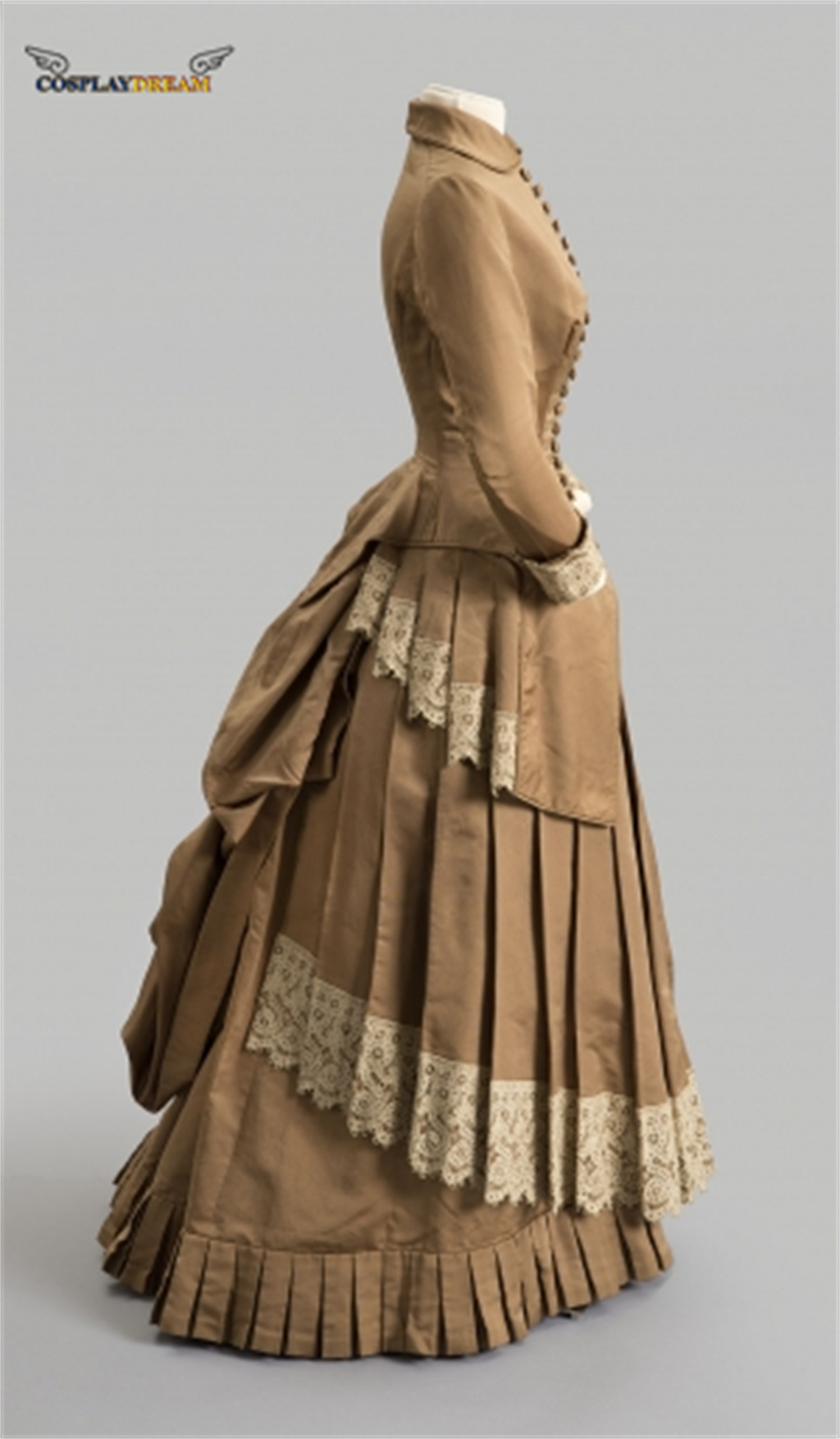 Модное платье 19 века, виктори – обзор и цена Vintage Fashion Women Dresses
