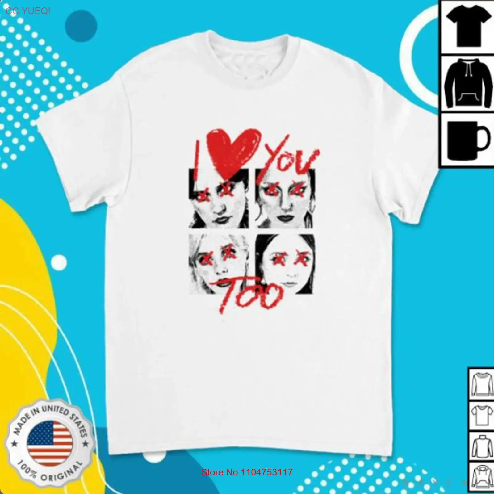 Футболка 24Hundred Merch Store – обзор и цена Vintage Fashion Store