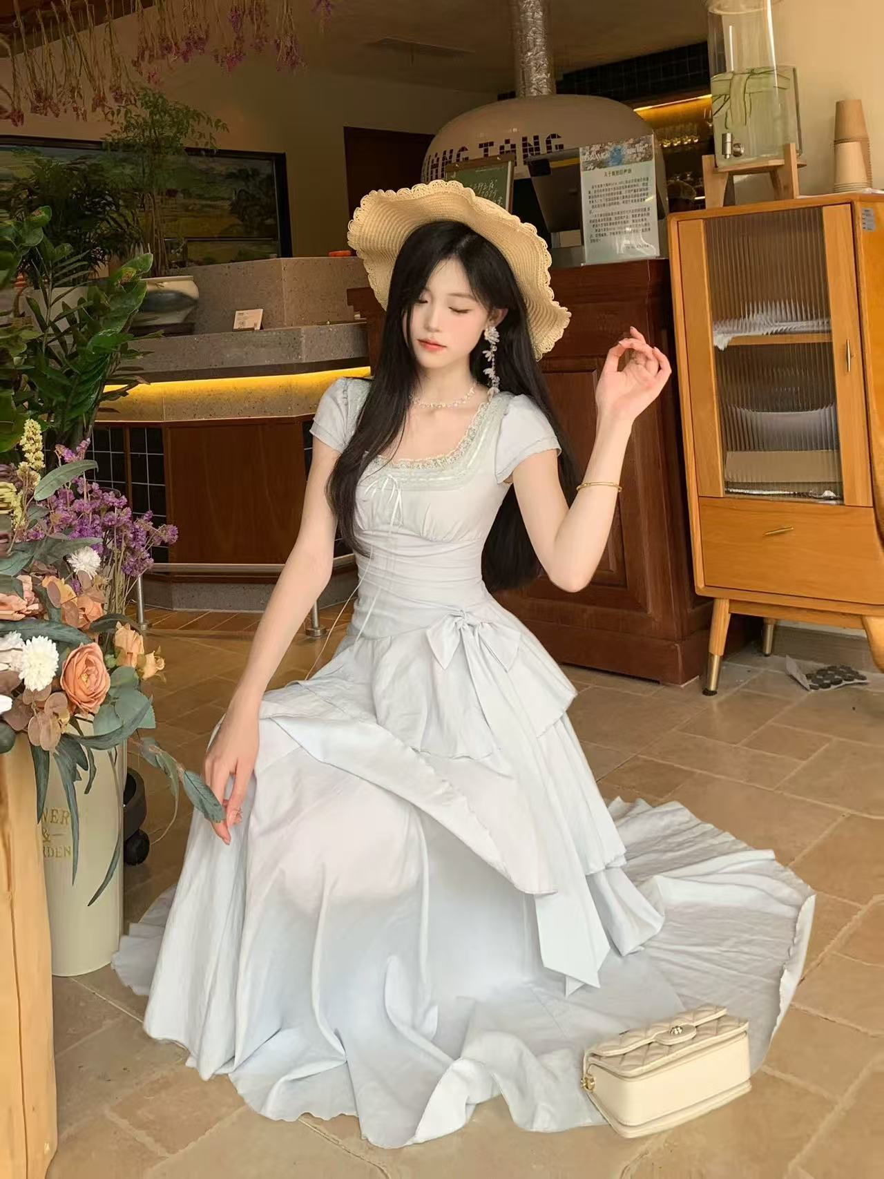Французские элегантные винтажн – обзор и цена V Vintage Fashion
