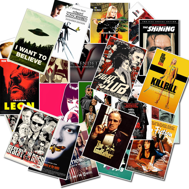 25 шт., классические постеры с – обзор и цена Vintage Fashion Magazines