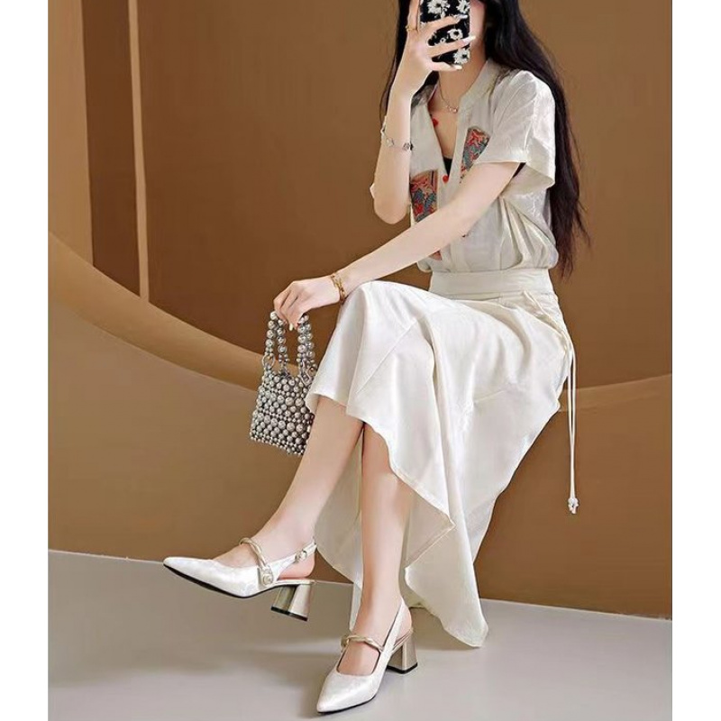 Элегантные женские туфли-лодоч – обзор и цена Vintage Fashion Women Dresses