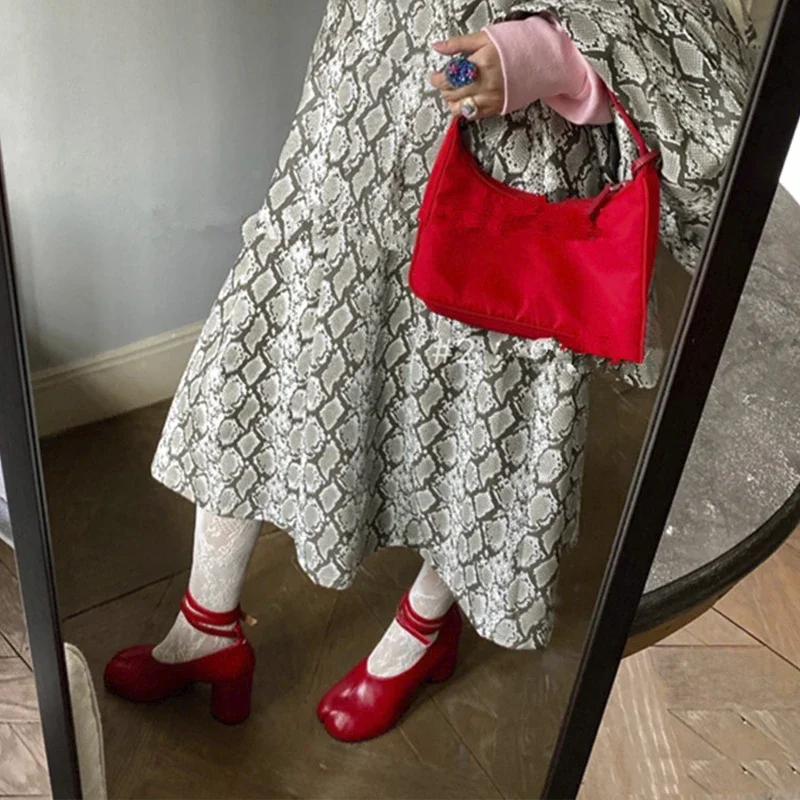 Женские туфли-лодочки 2026 год – обзор и цена Vintage Fashion Women Dresses